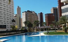 Apartment Carmentxu Gemelos 26
